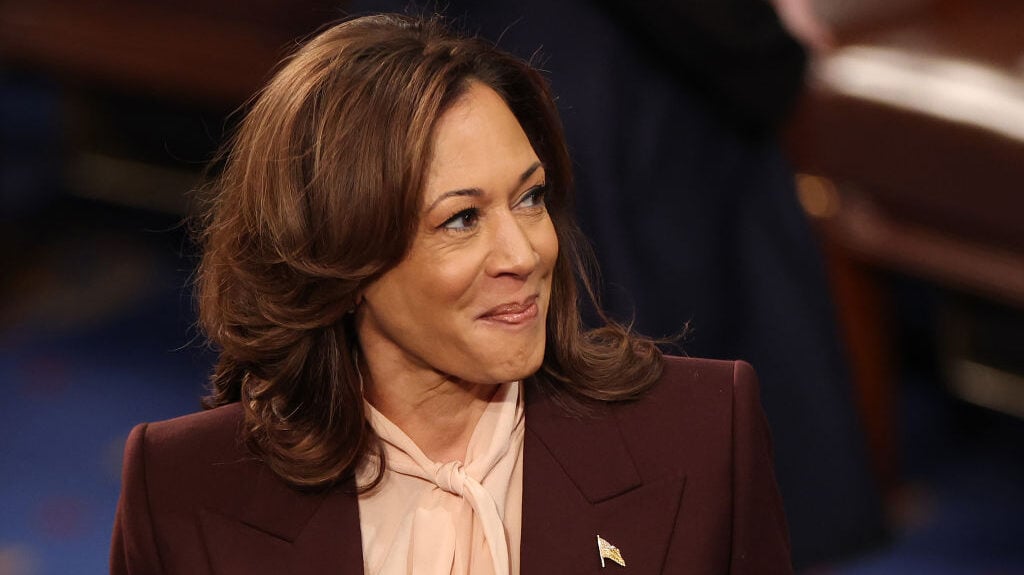 Kamala Harris, theGrio.com