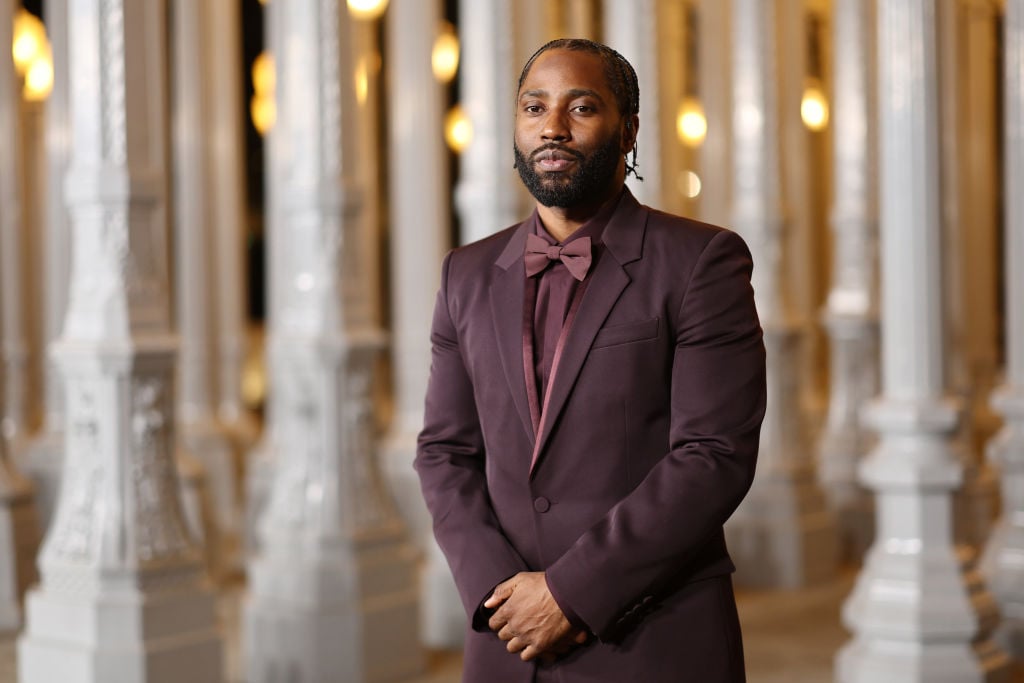 2024 Lacma Art+Film Gala, presented by Gucci - Red Carpet