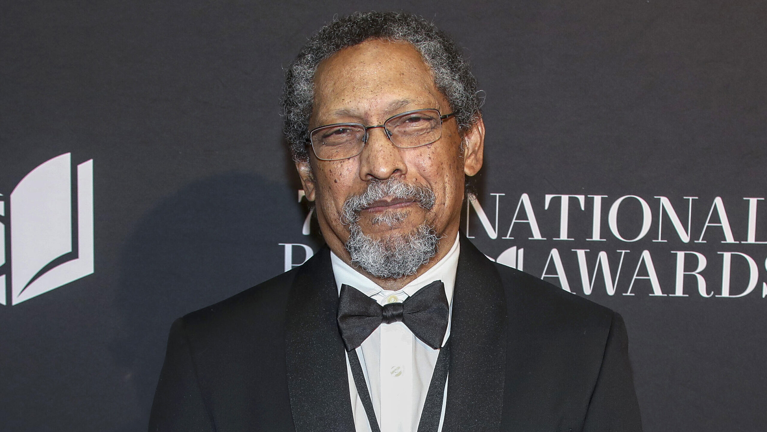 Percival Everett’s ‘James’ is a finalist for the PEN/Faulkner prize for fiction