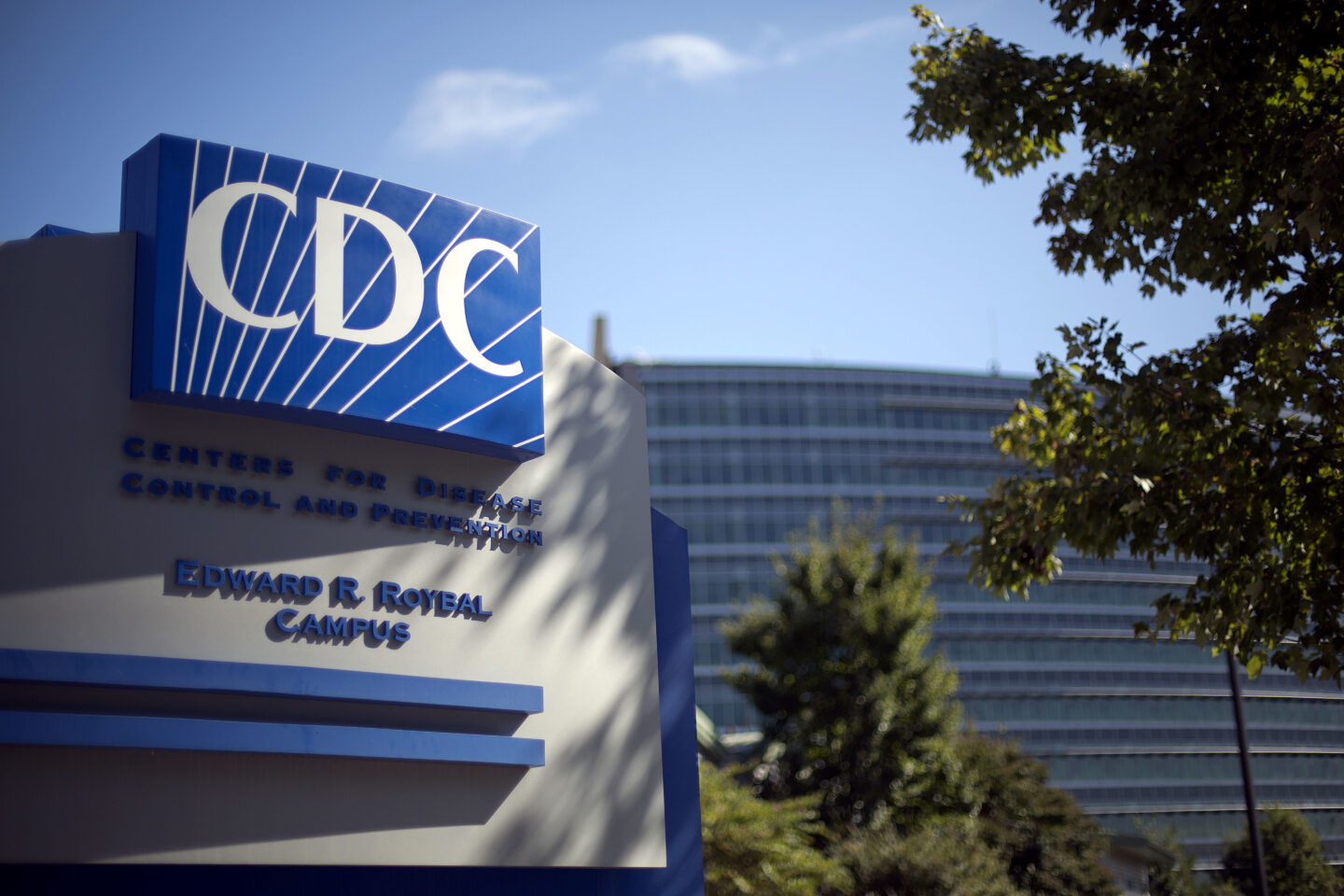 Trump-Federal-Workers-Health Trump layoffs, Trump federal layoffs, cdc layoffs theGrio.com