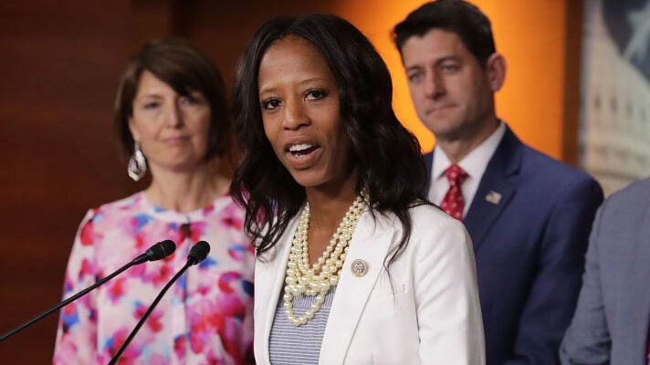 Mia Love, theGrio.com