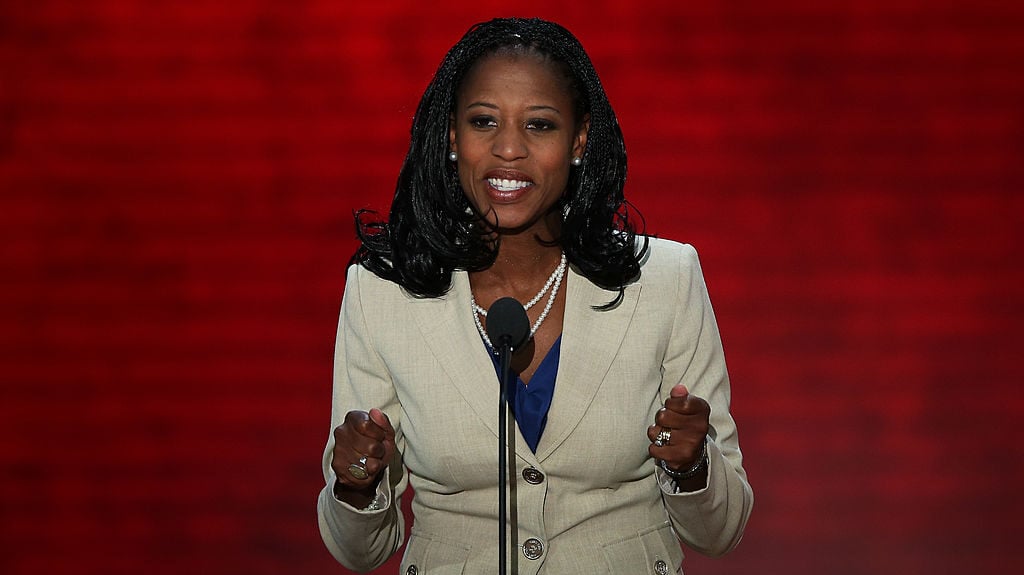 Mia Love, theGrio.com