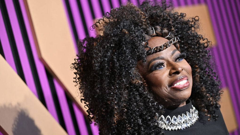 Angie Stone, theGrio.com