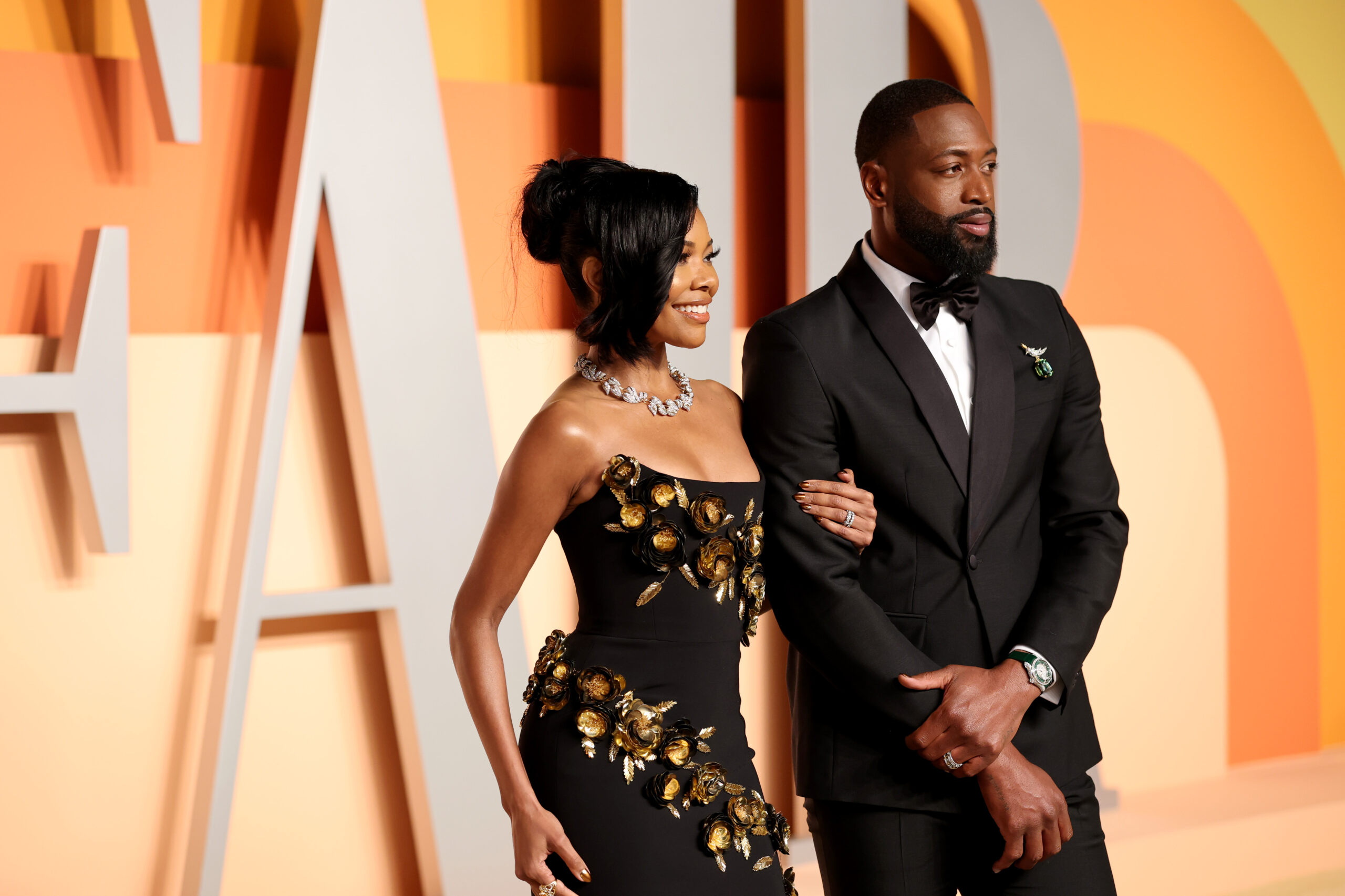 Dwyane Wade is cancer-free, but Gabrielle Union says the battle was a ‘challenge’ Dwyane Wade is cancer-free, but Gabrielle Union says the battle was a ‘challenge’