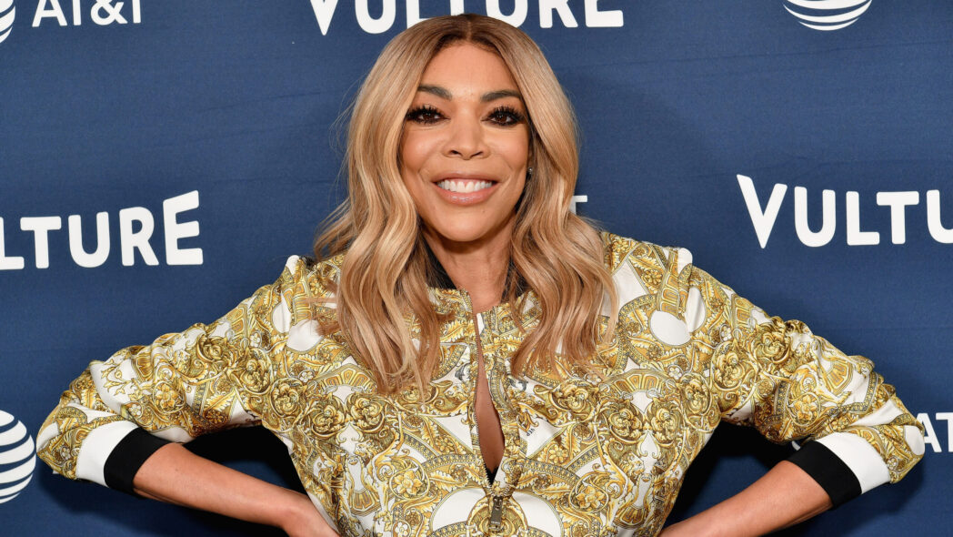 Wendy Williams, Black celebrities, guardianship, Black health and wellness, theGrio.com