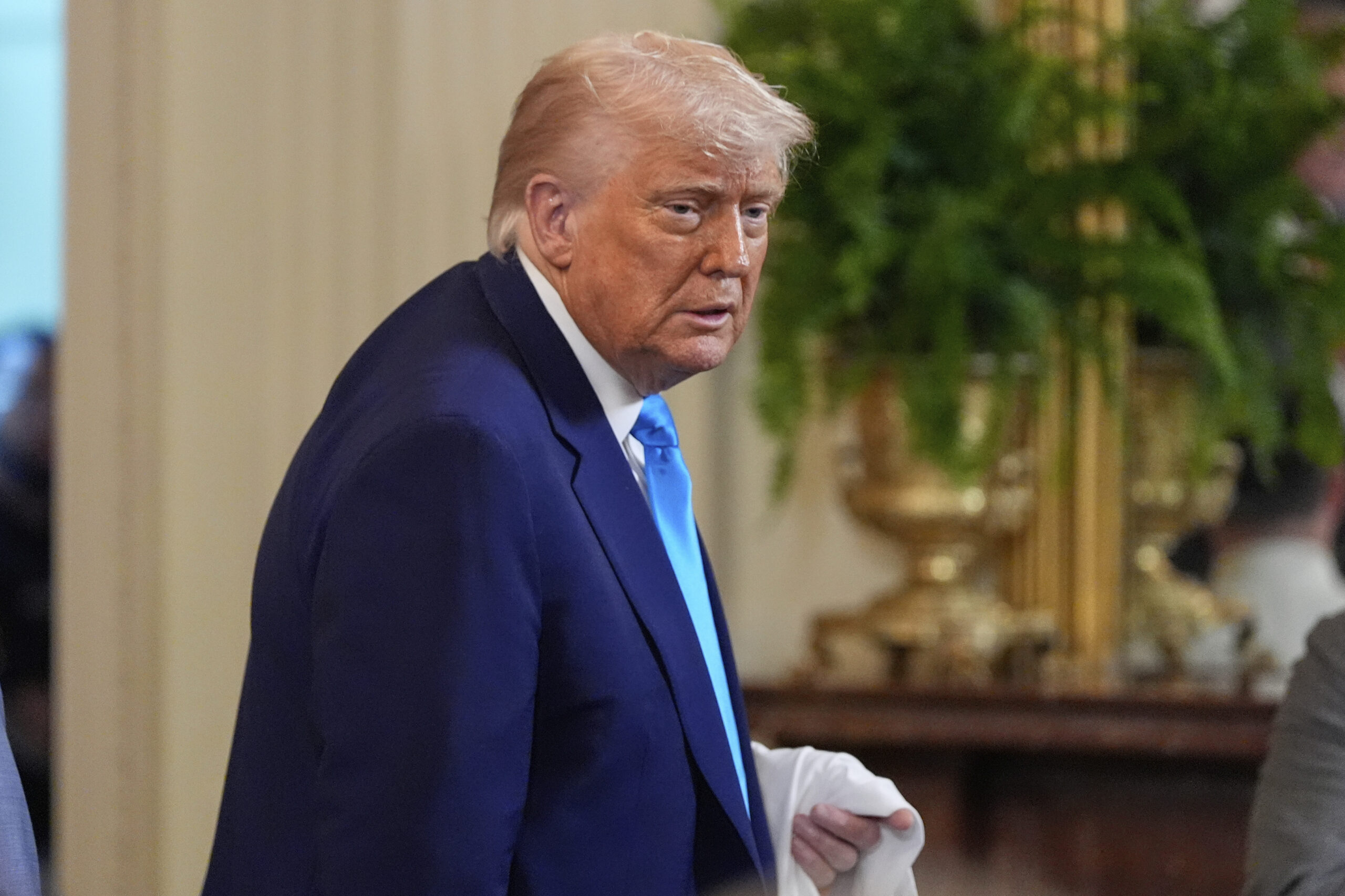 Trump issues additional pardons for two January 6 rioters