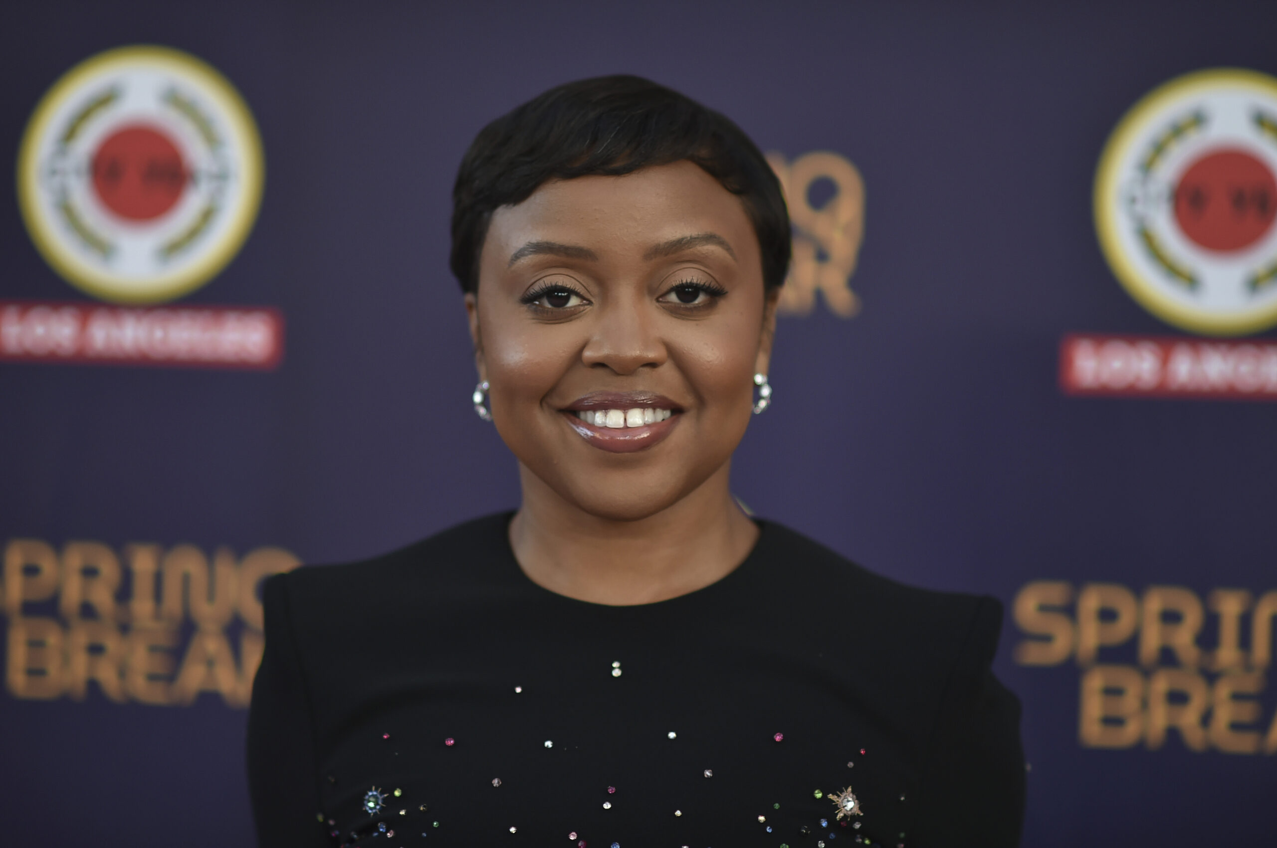 Philadelphia honors Quinta Brunson with key, mural at alma mater that inspired ‘Abbott Elementary’ Philadelphia honors Quinta Brunson with key, mural at alma mater that inspired ‘Abbott Elementary’