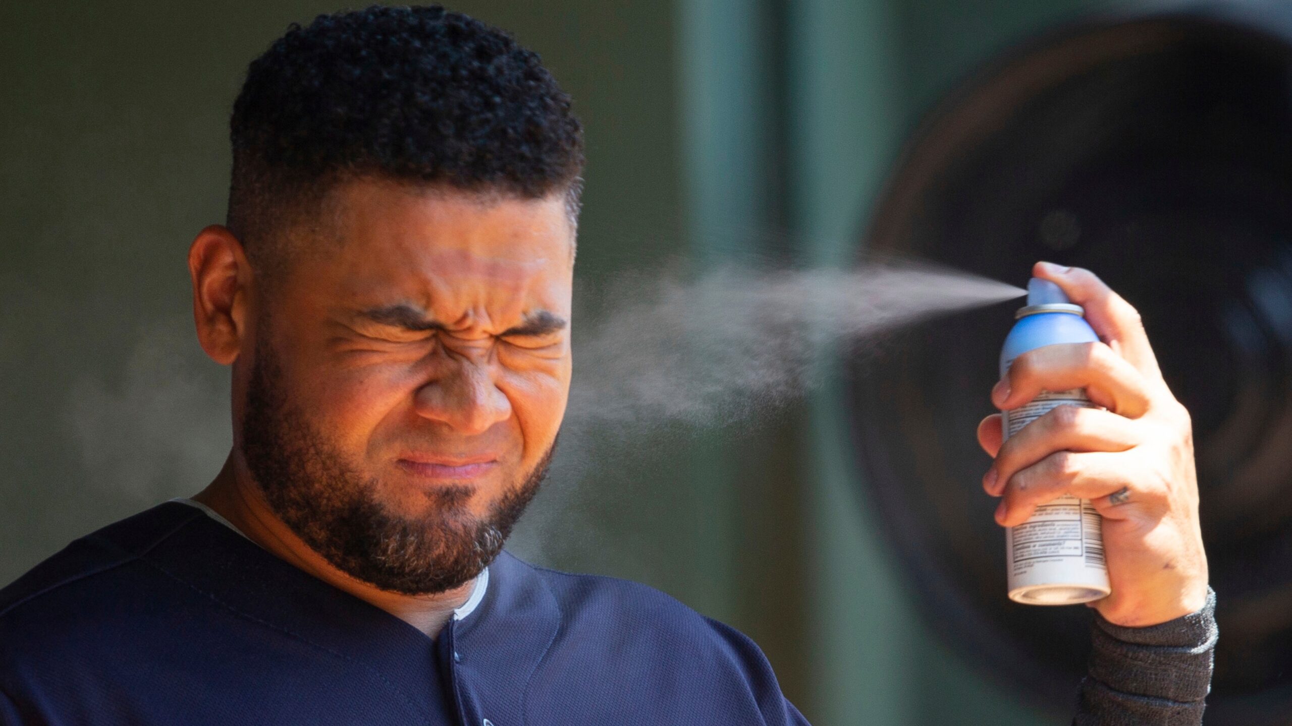 You should wear sunscreen even if you have darker skin. Here’s why