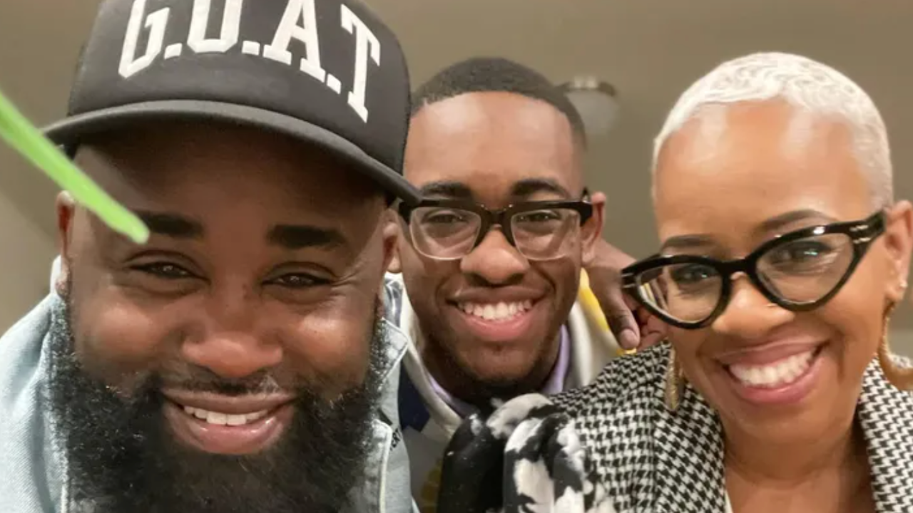 thegrio, tray chaney