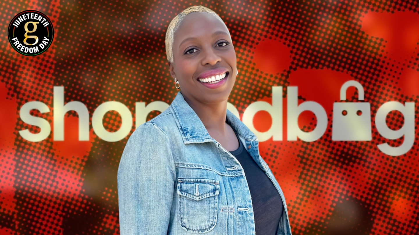 As DEI disappears from major retailers, Shop Red Bag gives Black-owned brands a new home