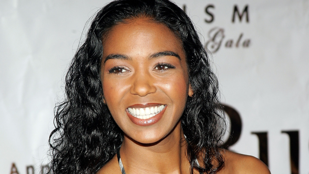 Ananda Lewis, Ananda Lewis died, Ananda Lewis last words, Ananda Lewis breast cancer, what happened to Ananda Lewis, Ananda Lewis bets friend, Ananda Lewis Stephanie Elam theGrio.com