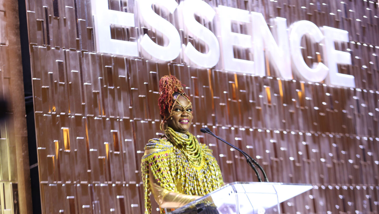Caroline A. Wanga, ESSENCE, Essence Fest, theGrio.com