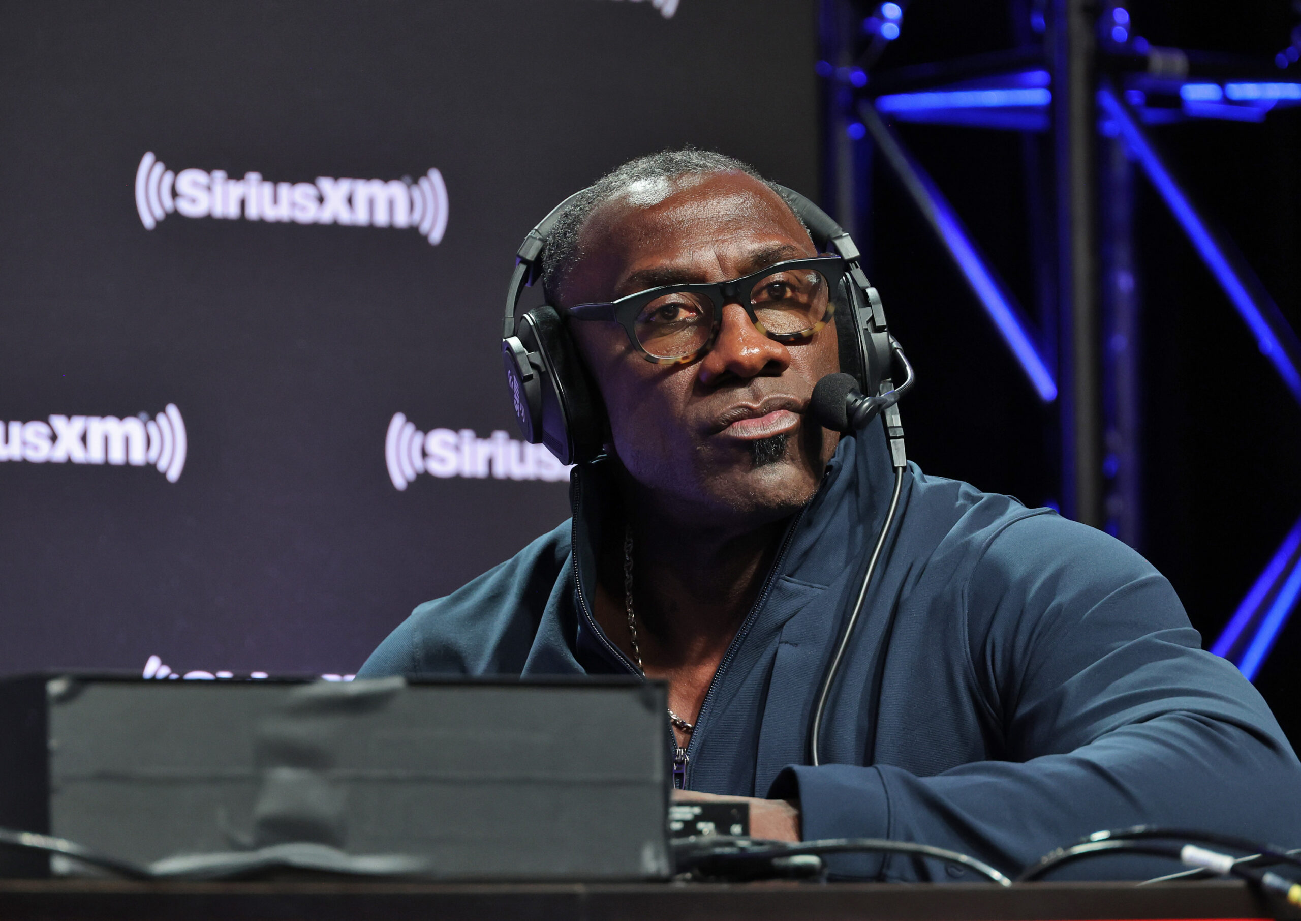 ESPN cuts ties with Shannon Sharpe following sexual assault settlement