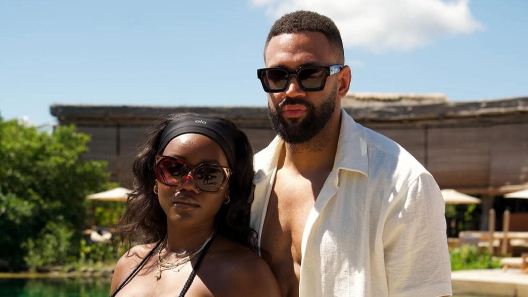 Kordell Beckham, Serena Page, Uche Nwosu, Clinton Moxa, Tiffany Pennywell Brown, Brett Brown, Amber Desiree “AD” Smith, Ollie Sutherland, Jadejha Edwards, Darian Holt, theGrio.com