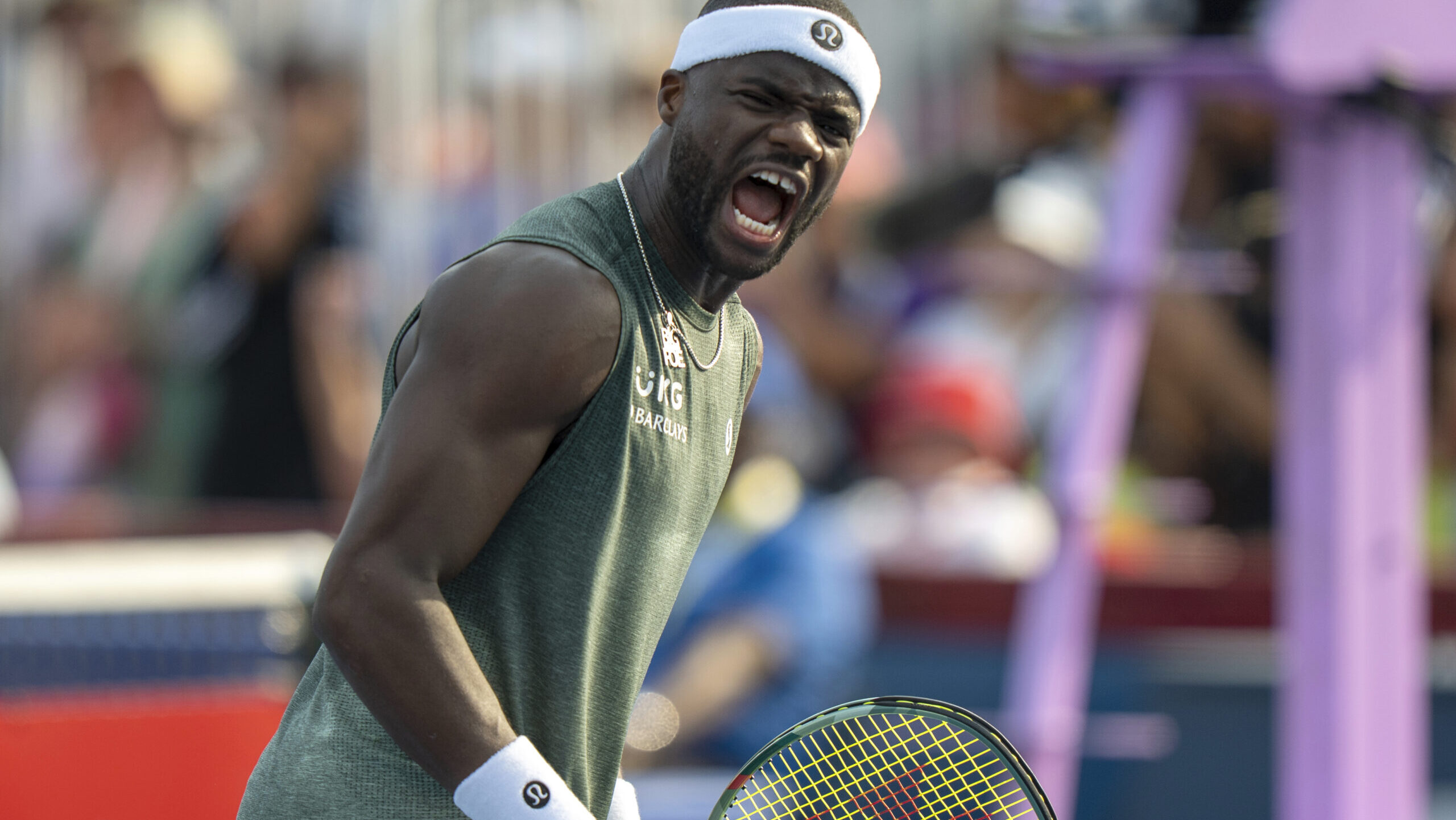 US women keep reaching Slam finals and claiming titles. Can an American man win the 2025 US Open?