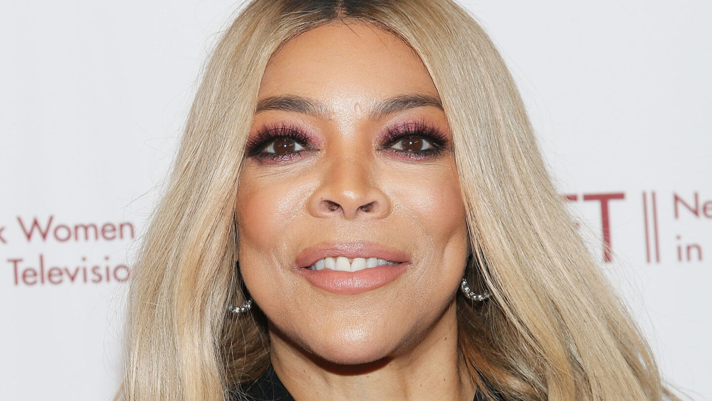 Wendy Williams, Black Hollywood, frontotemporal dementia and aphasia, theGrio.com