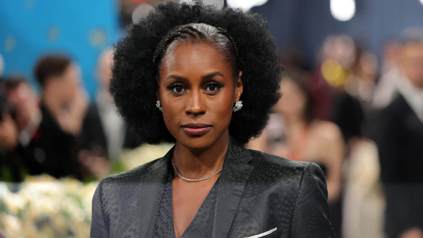 Issa Rae, I Should Be Smarter By Now, Hollywood, Black Hollywood, theGrio.com