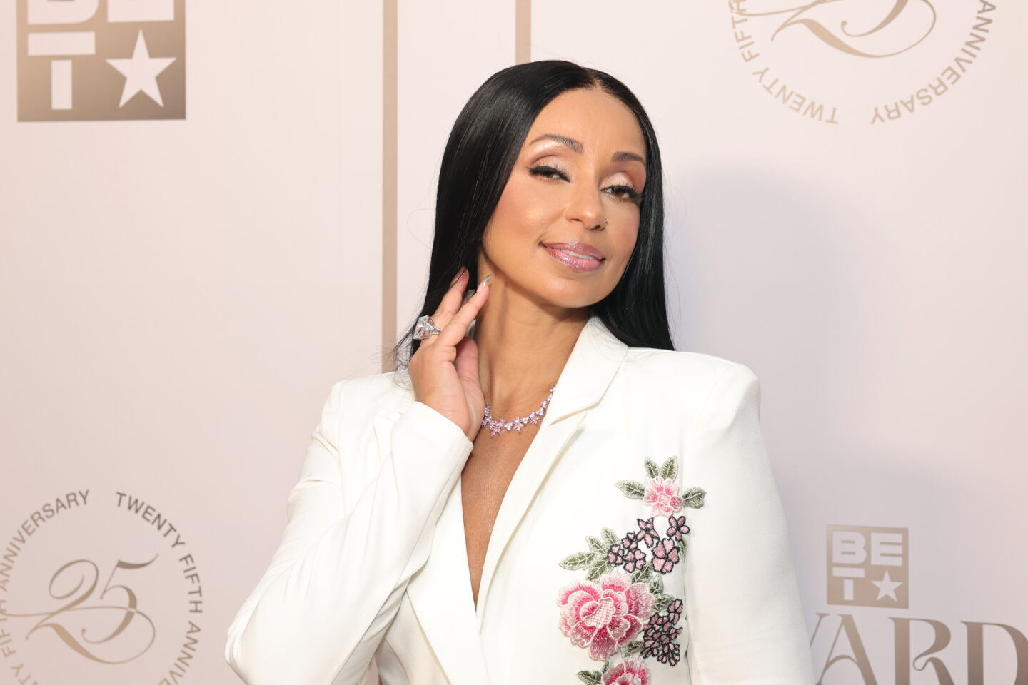 Mya, Mya kids, Mya marriage, Mya Hot &Bothered podcast, is Mya married?, Does Mya have kids?, Mya husband theGrio.com