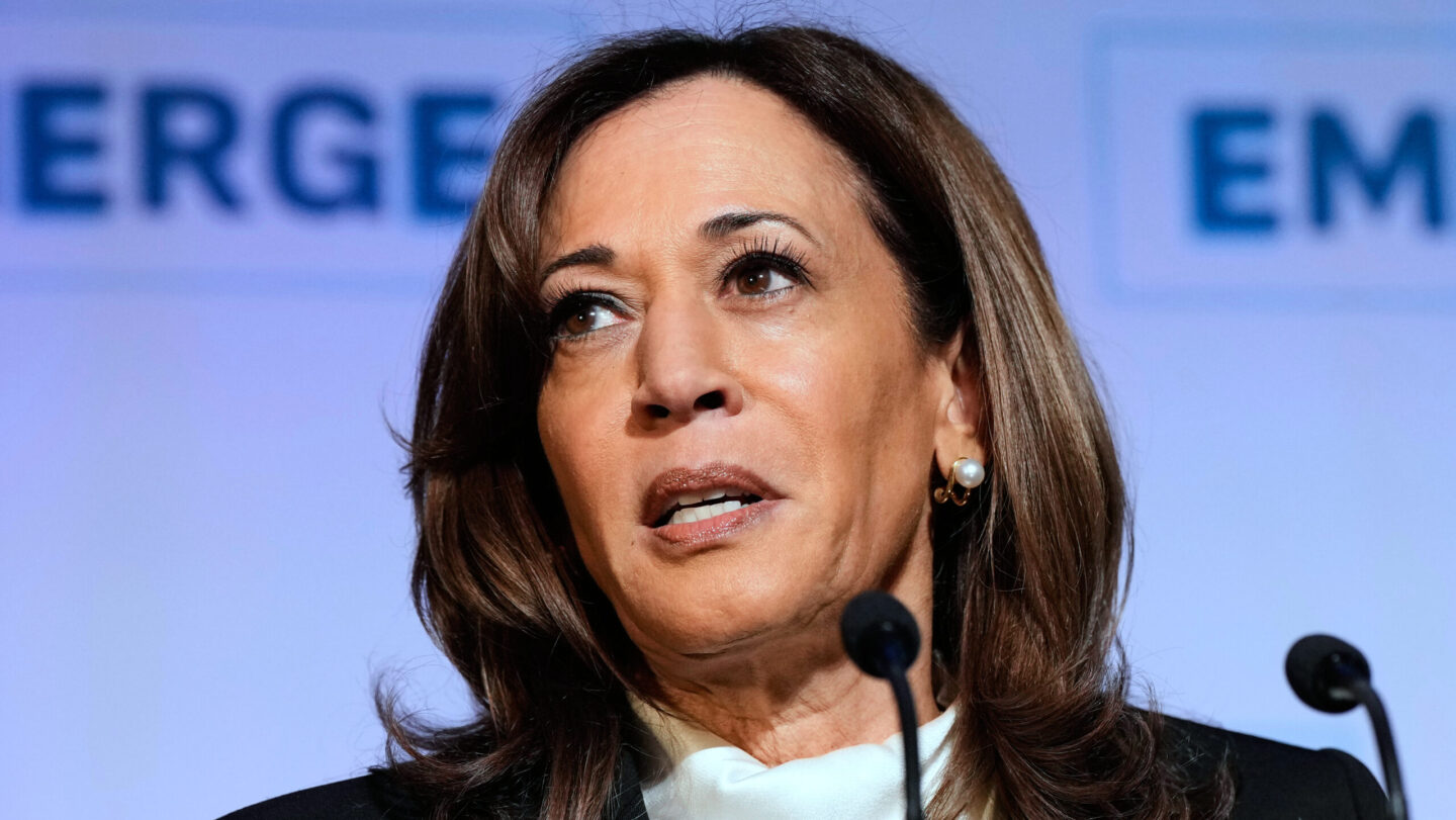 Kamala Harris, theGrio.com