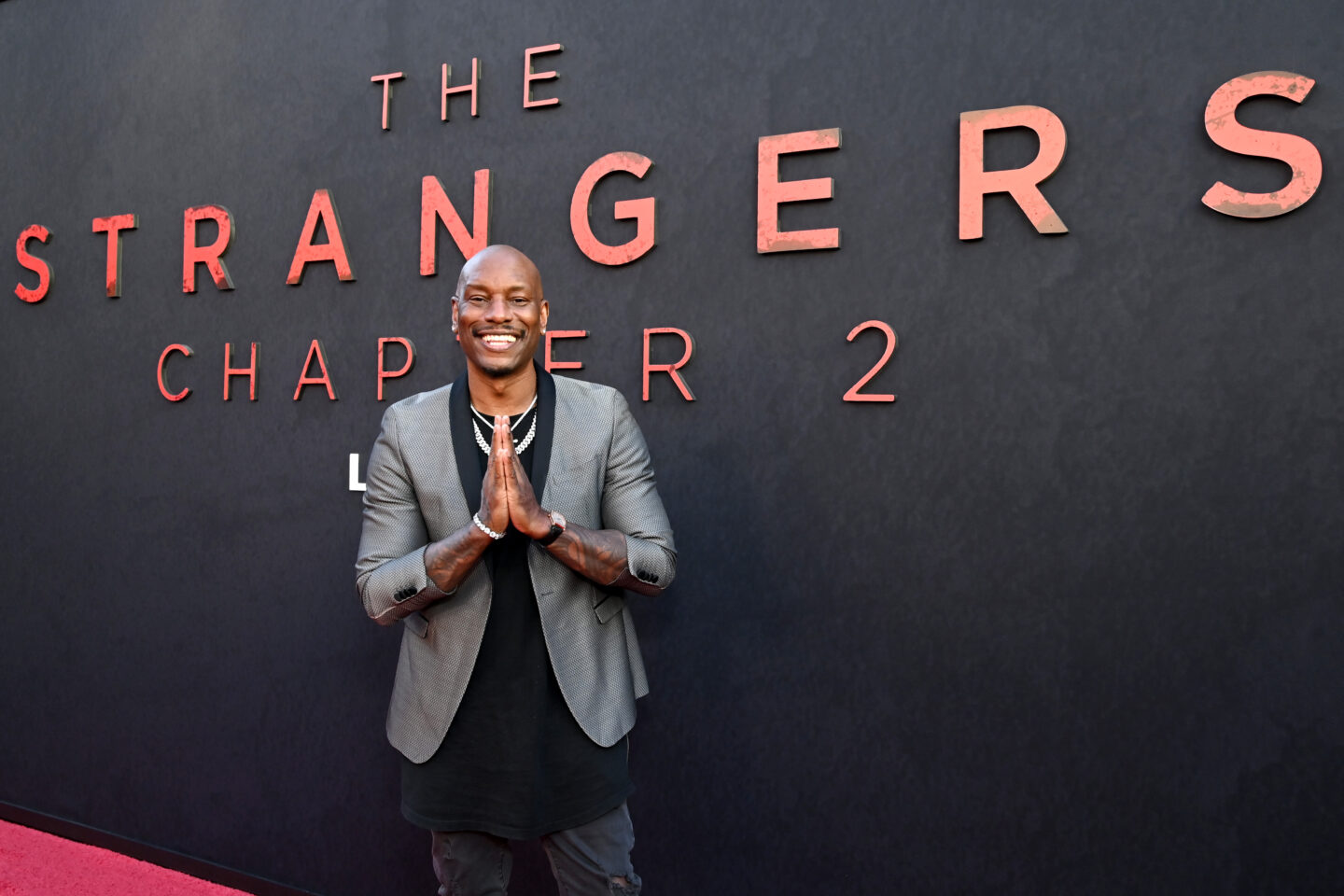 Tyrese Gibson, Tyrese Gibson dogs, Tyrese Gibson arrest warrant, Tyrese Gibson response, Tyrese Gibson animal cruelty theGrio.com