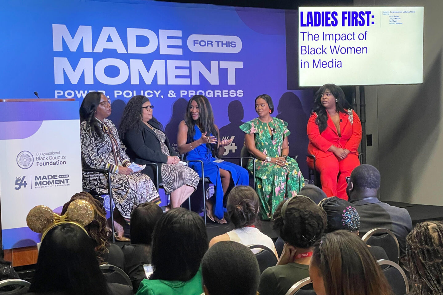 Karen Attiah, karen attiah washington post, washington post fired, karen attiah fired, karen attiah charlie kirk thegrio.com