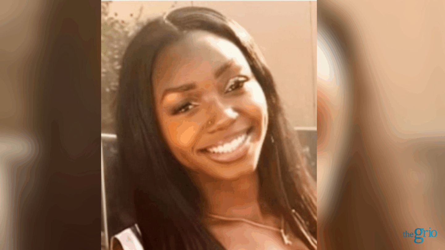 Kada Scott, Kada Scott case theGrio.com