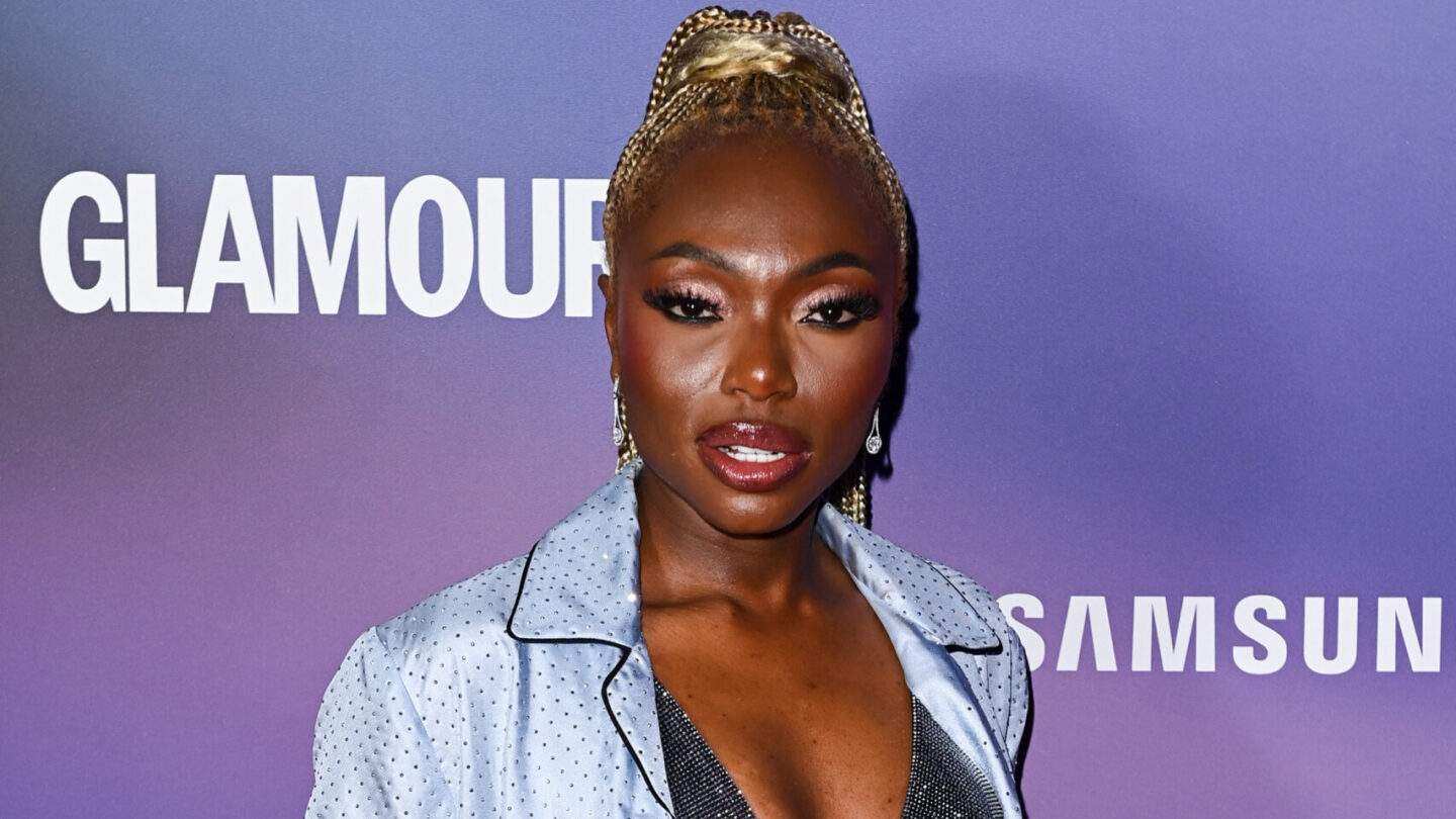 Sharon Chuter, Uoma Beauty, Black beauty brands, theGrio.com