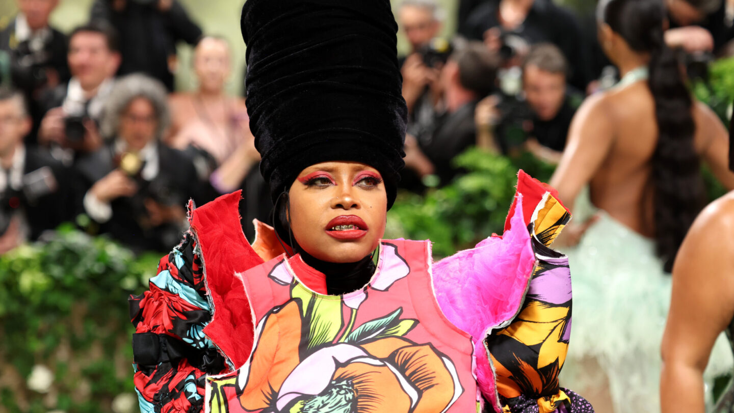 Erykah Badu, Ms. Jackson, André 3000, OutKast, theGrio.com