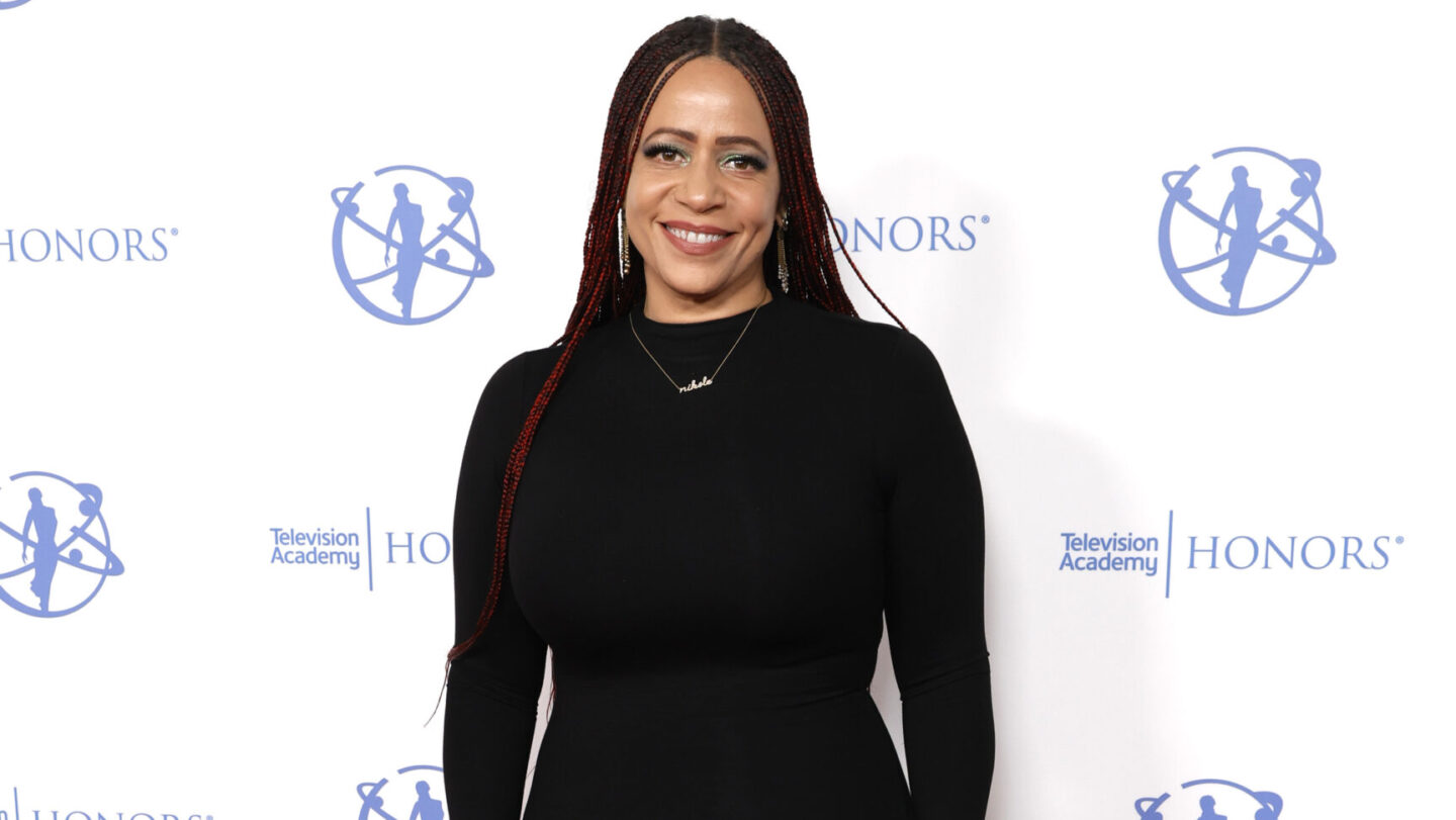 The North Star Books + Bar, Nikole hannah-jones, Nikole Hannah-Jones book store, Nikole Hannah-Jones The North Star Books + Bar theGrio.com