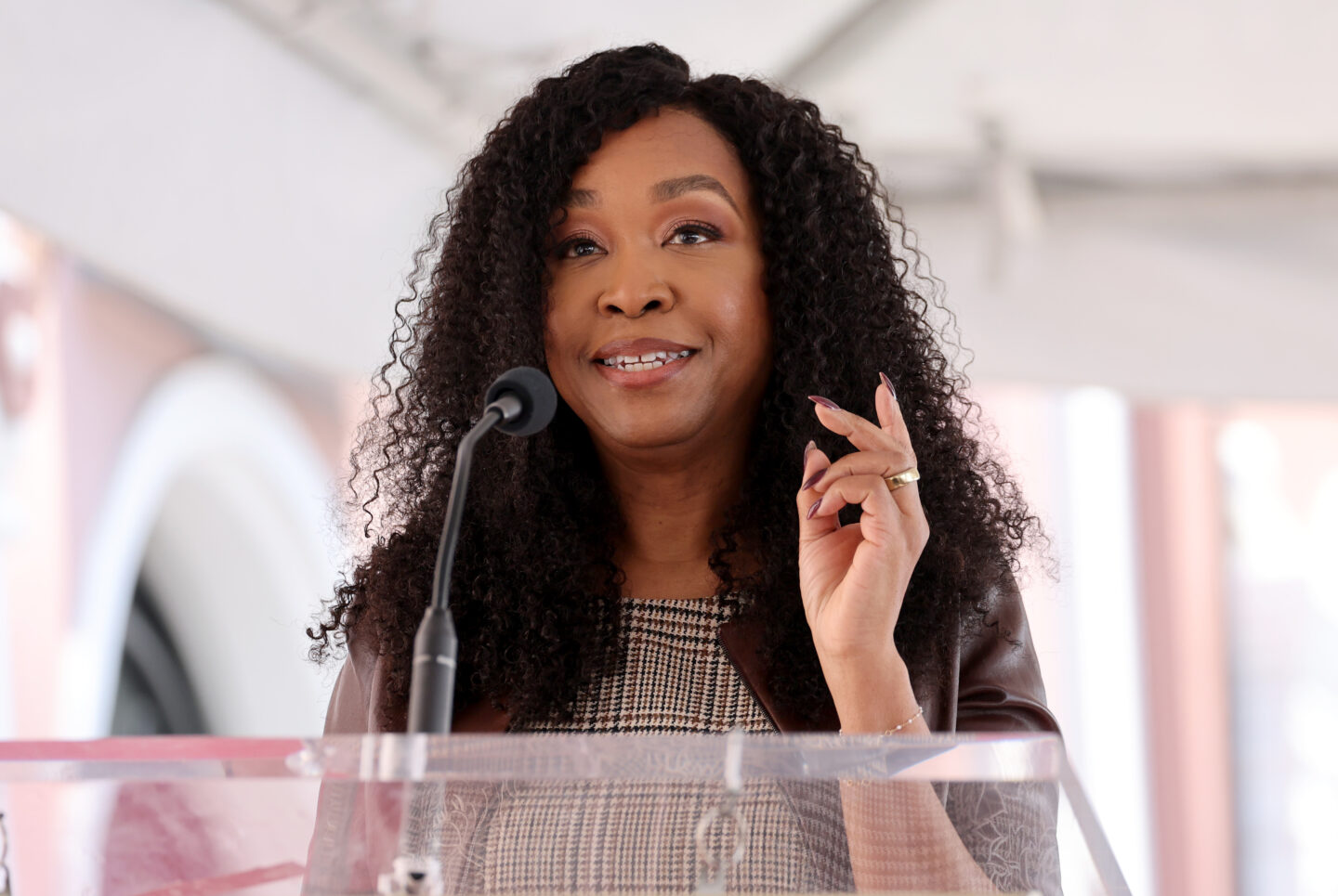 shonda rhimes, Shonda Rhimes health, Shonda Rhimes daughters theGrio.com