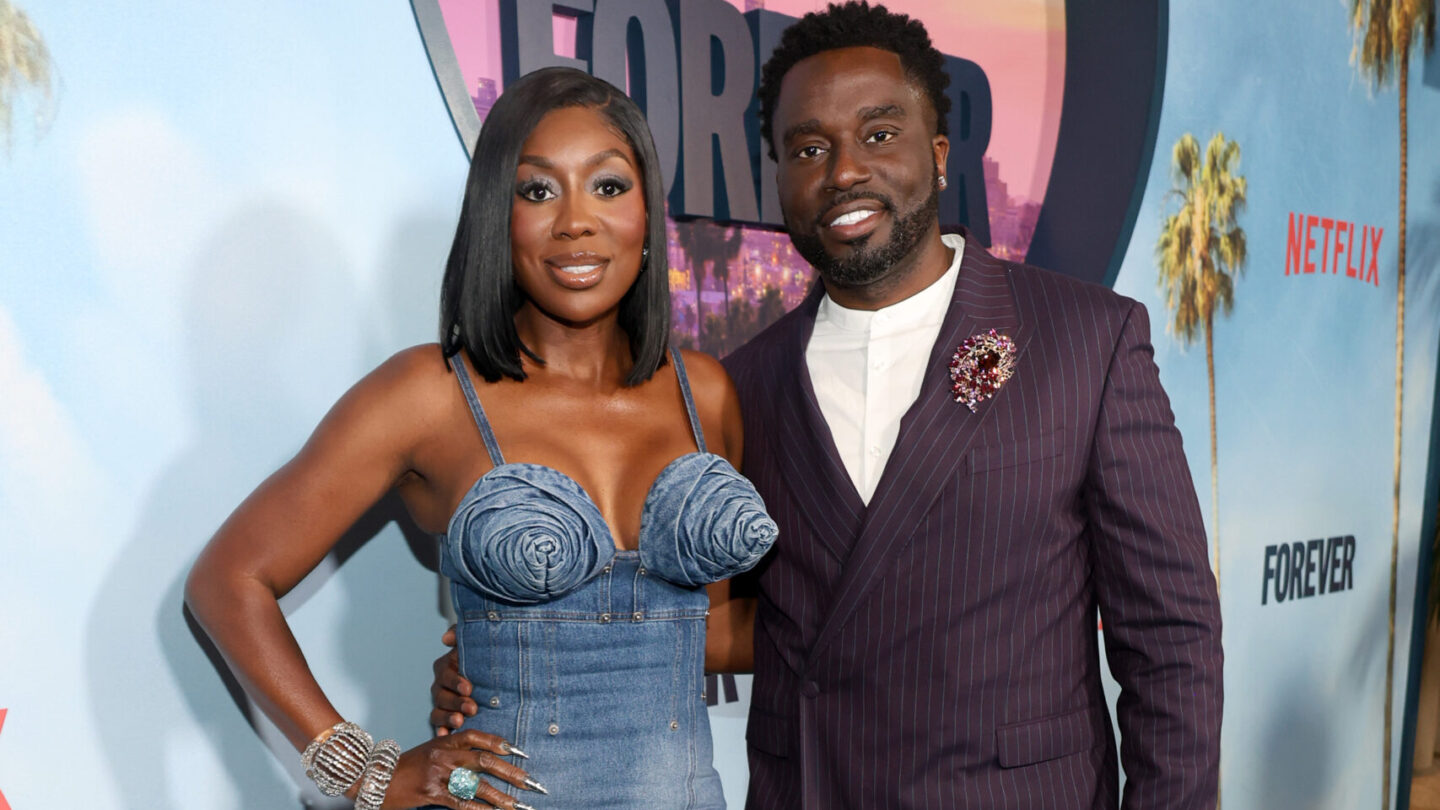 Wendy RHOP, Wendy Osefo, Wendy Osefo fraud, wendy osefo eddie, Wendy Osefo arrested, What did Wendy Osefo do?, Wendy Osefo jail, The Real Housewives of Potomac, The Real Housewives of Potomac Wendy theGrio.com