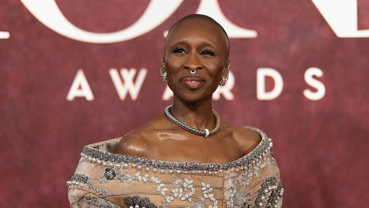 Cynthia Erivo, theGrio.com