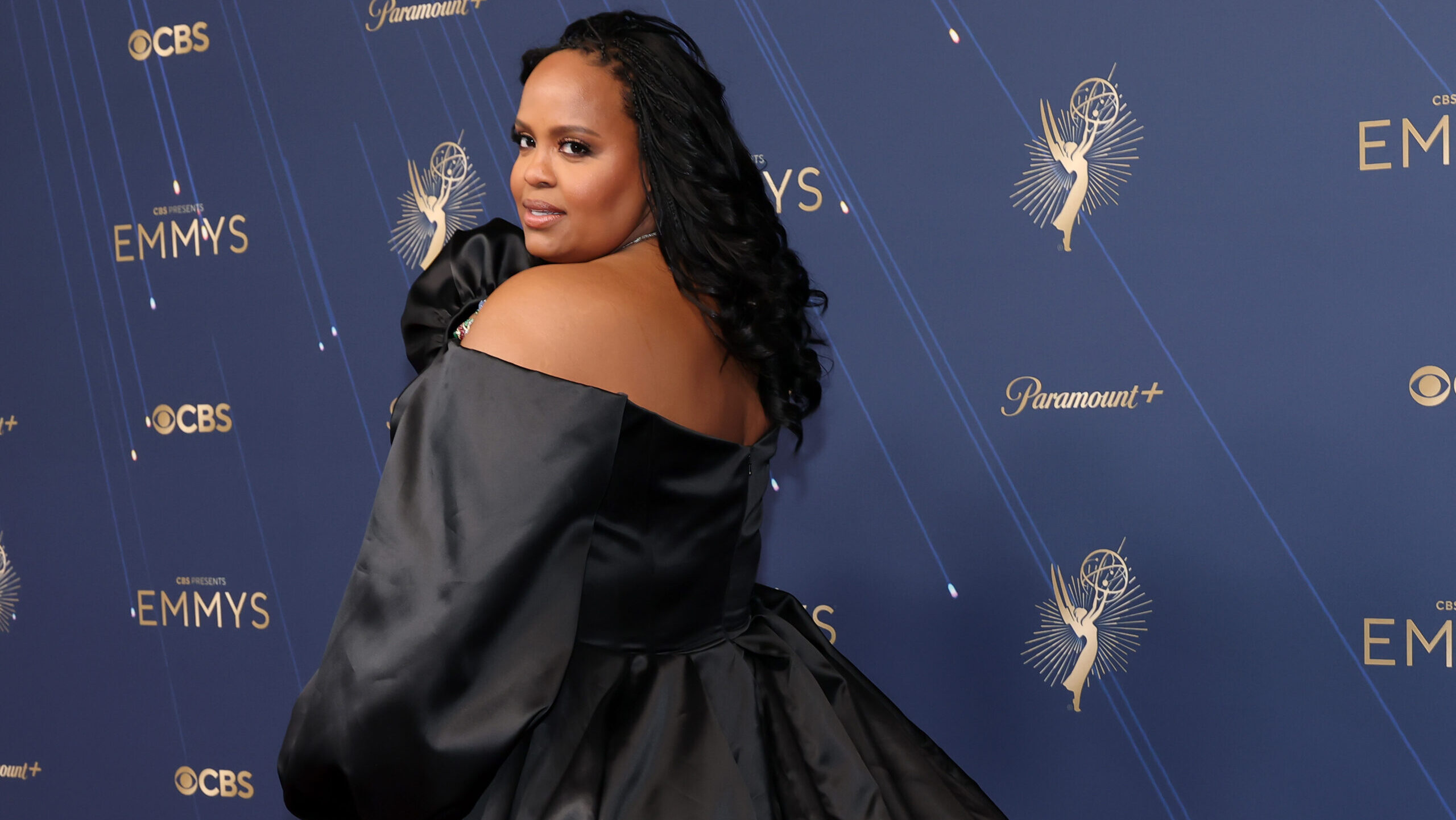 Natasha Rothwell is reminding us that ‘healthy’ doesn’t have a size Natasha Rothwell is reminding us that ‘healthy’ doesn’t have a size