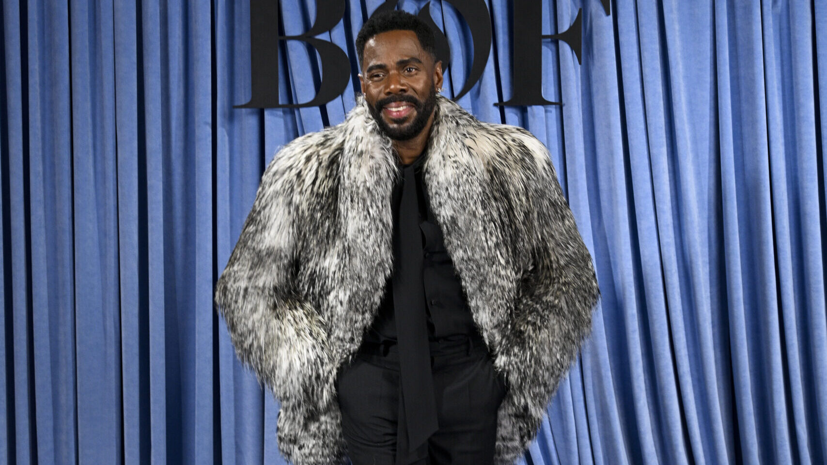 ‘See you in Oz’: Colman Domingo joins the ‘Wicked: For Good’ cast as the Cowardly Lion