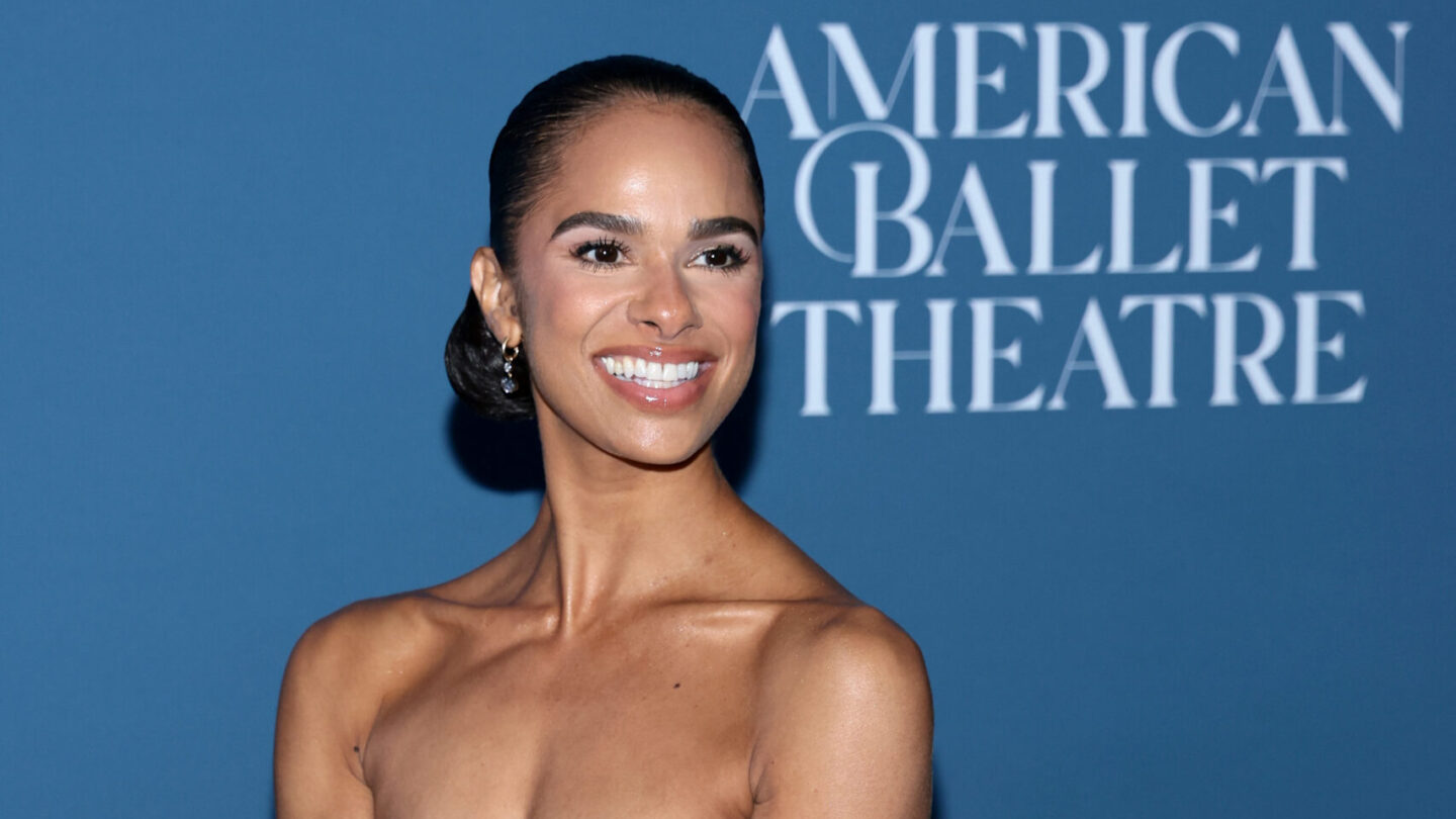 Misty Copeland, American Theatre Ballet, theGrio.com