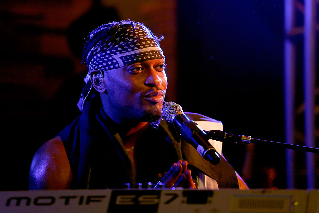 D’Angelo laid to rest in his native Virginia in a heartfelt ceremony D’Angelo laid to rest in his native Virginia in a heartfelt ceremony