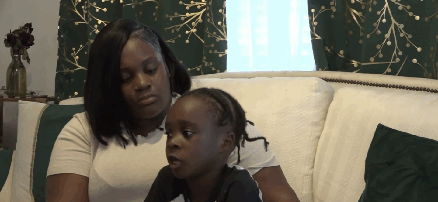 Monkey Happy Birthday, Polk County Florida, Black children, Black families, theGrio.com