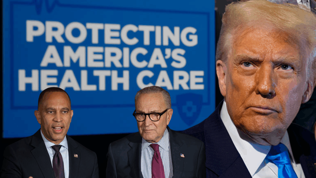 Obamacare, Affordable Care Act, Trump, theGrio.com