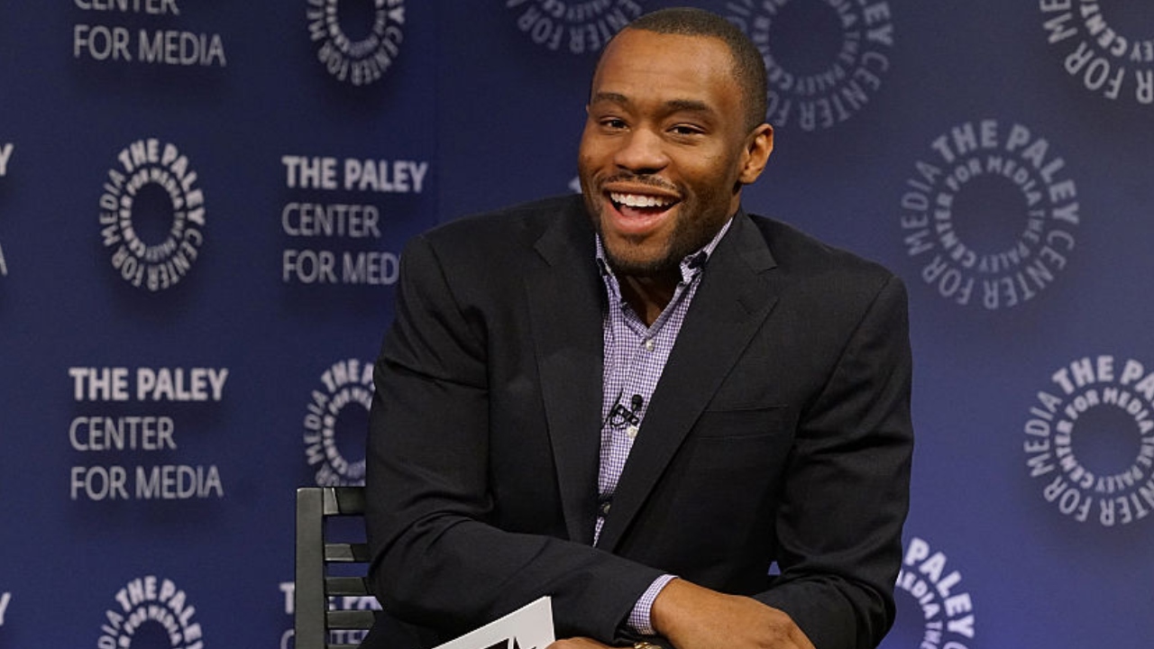 Who is Marc Lamont Hill? The Philly-born scholar-activist behind today’s biggest conversations on culture and justice