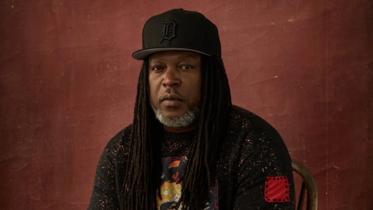 Shaka Senghor on forgiving the man who shot him as a teenager: “The forgiveness was for me”