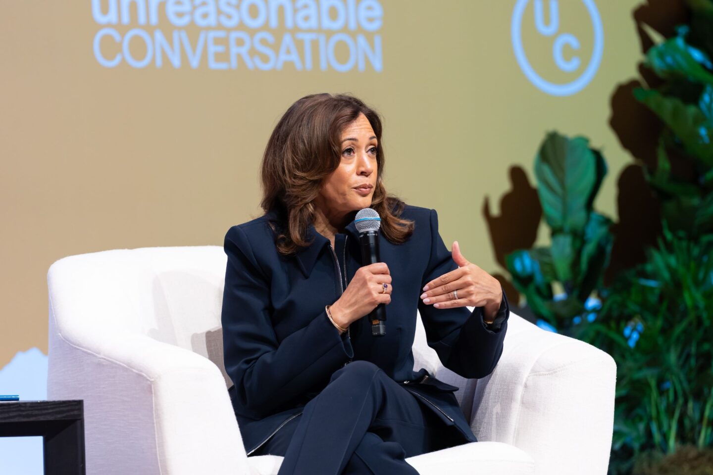 Kamala Harris, theGrio.com