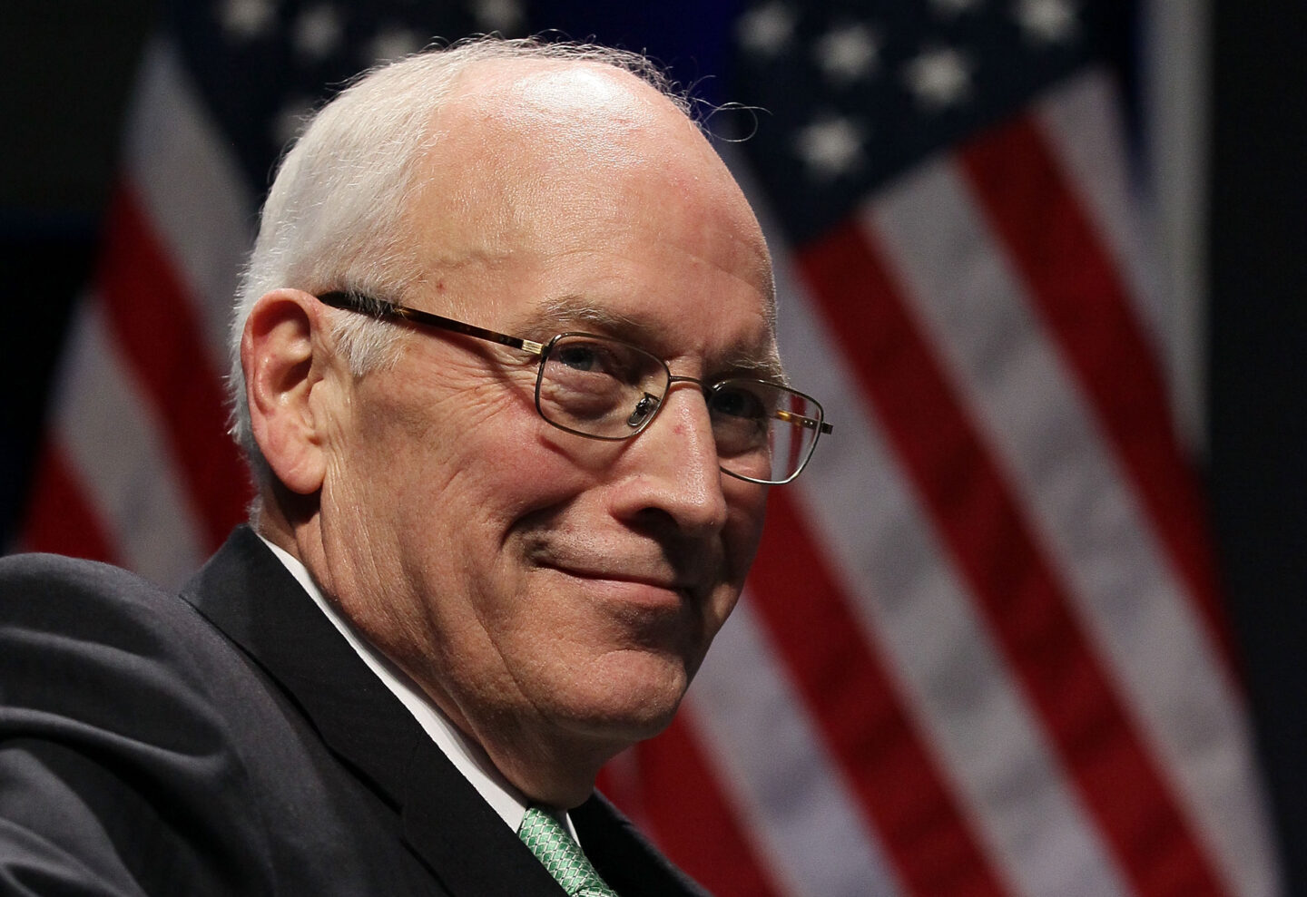 Dick Cheney dies at 84, the grio