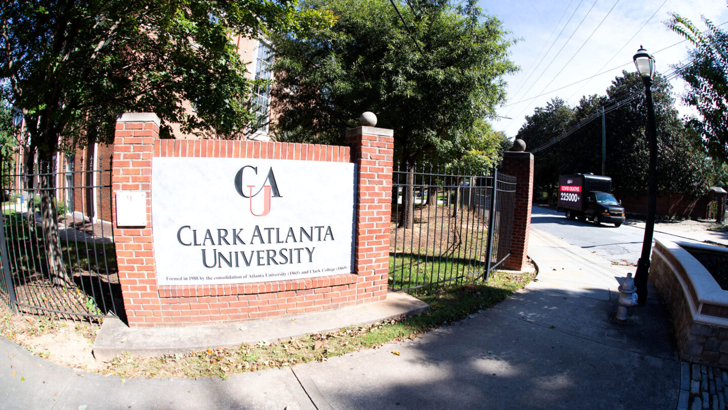 Clark Atlanta University, Kayla Bryant, Morehouse, HBCUS, theGrio.com