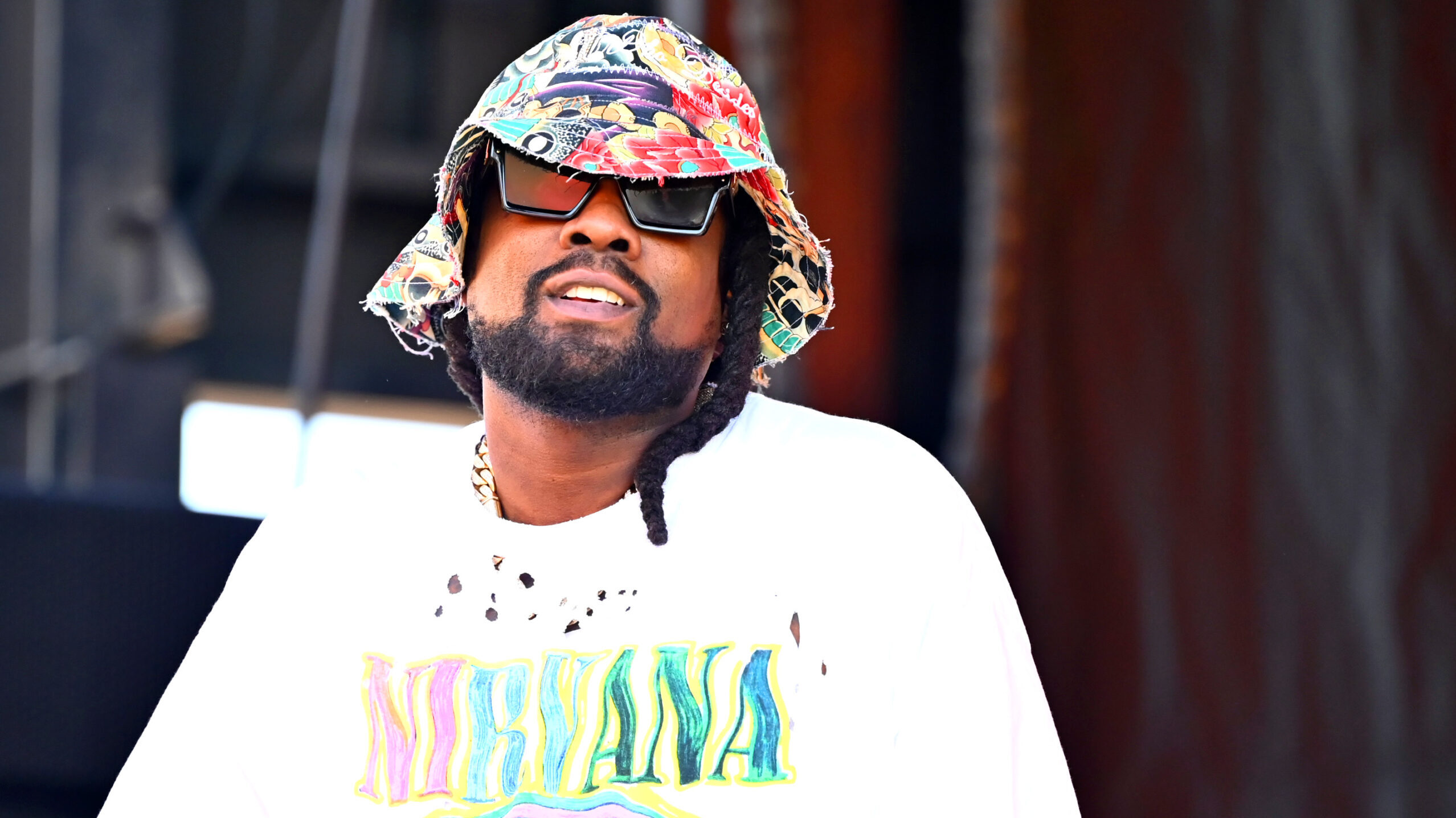 Wale opens up like never before on ‘everything is a lot’ — will the culture slow down long enough to hear him?