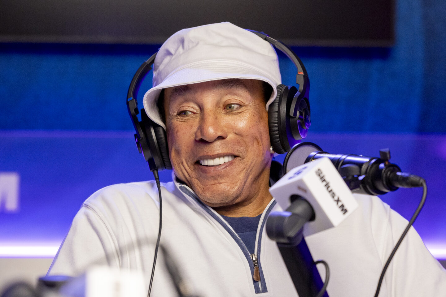 Smokey Robinson, Smokey Robinson sexual assault, Smokey Robinson lawsuit theGrio.com