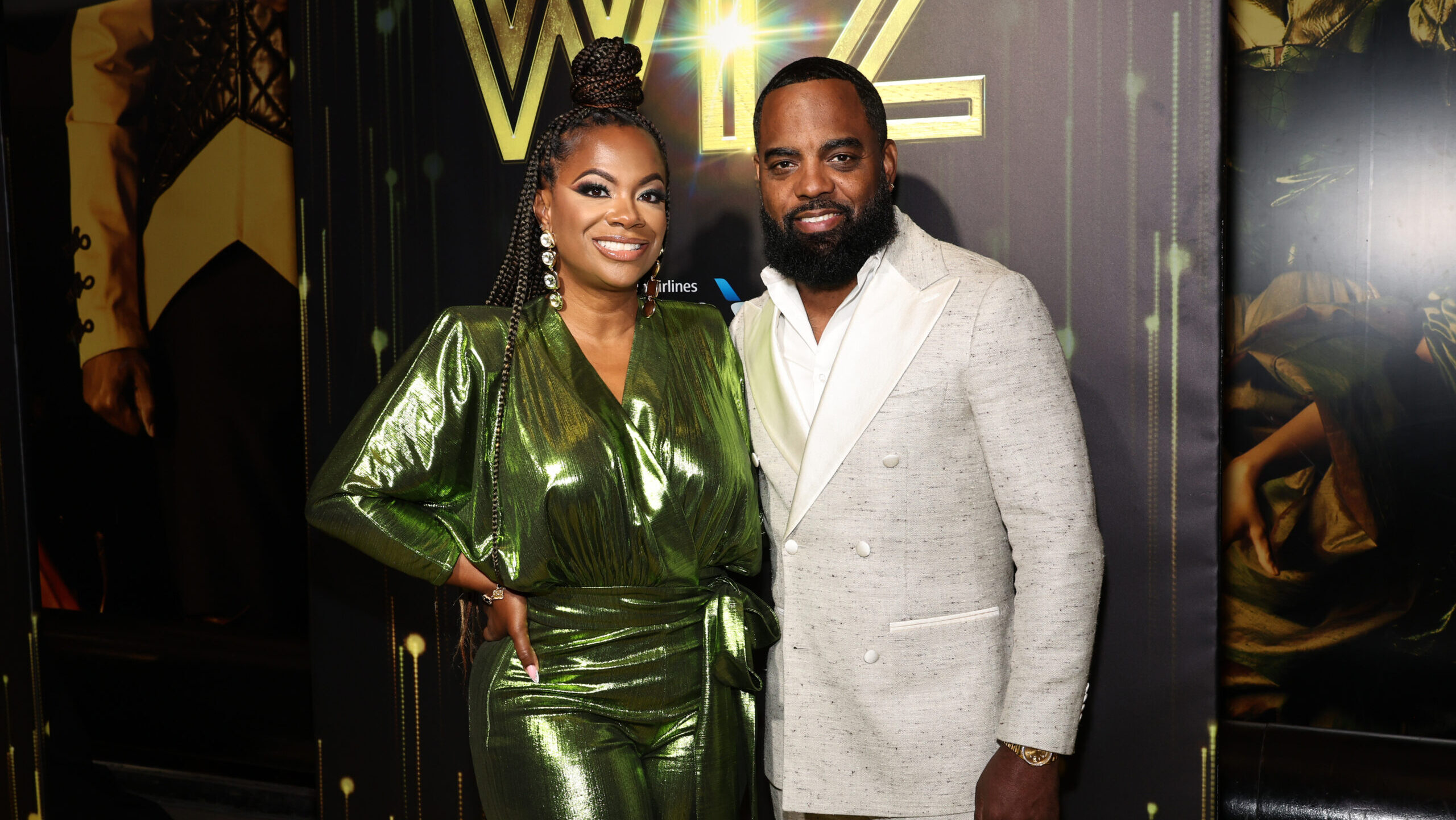 Kandi Burruss and Todd Tucker are divorcing after 11 years of marriage: ‘Stepping into a new chapter’