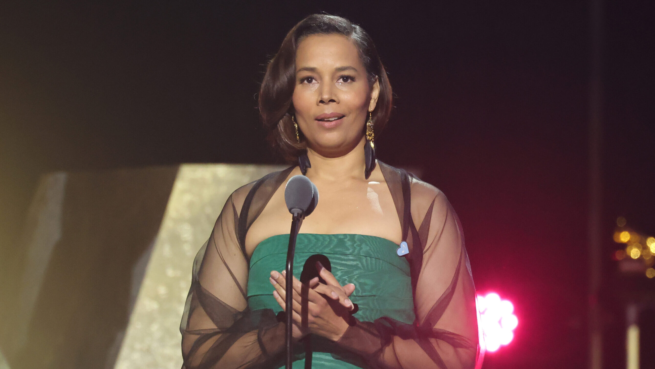 Singer Rhiannon Giddens to illustrate children’s book celebrating Black women in country music
