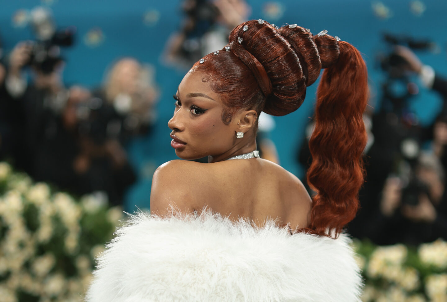 Megan Thee Stallion, Megan Thee Stallion trial, Megan thee stallion Milagro, Megan thee stallion trial, megan thee stallion deepfake, megan thee stallion therapy theGrio.com