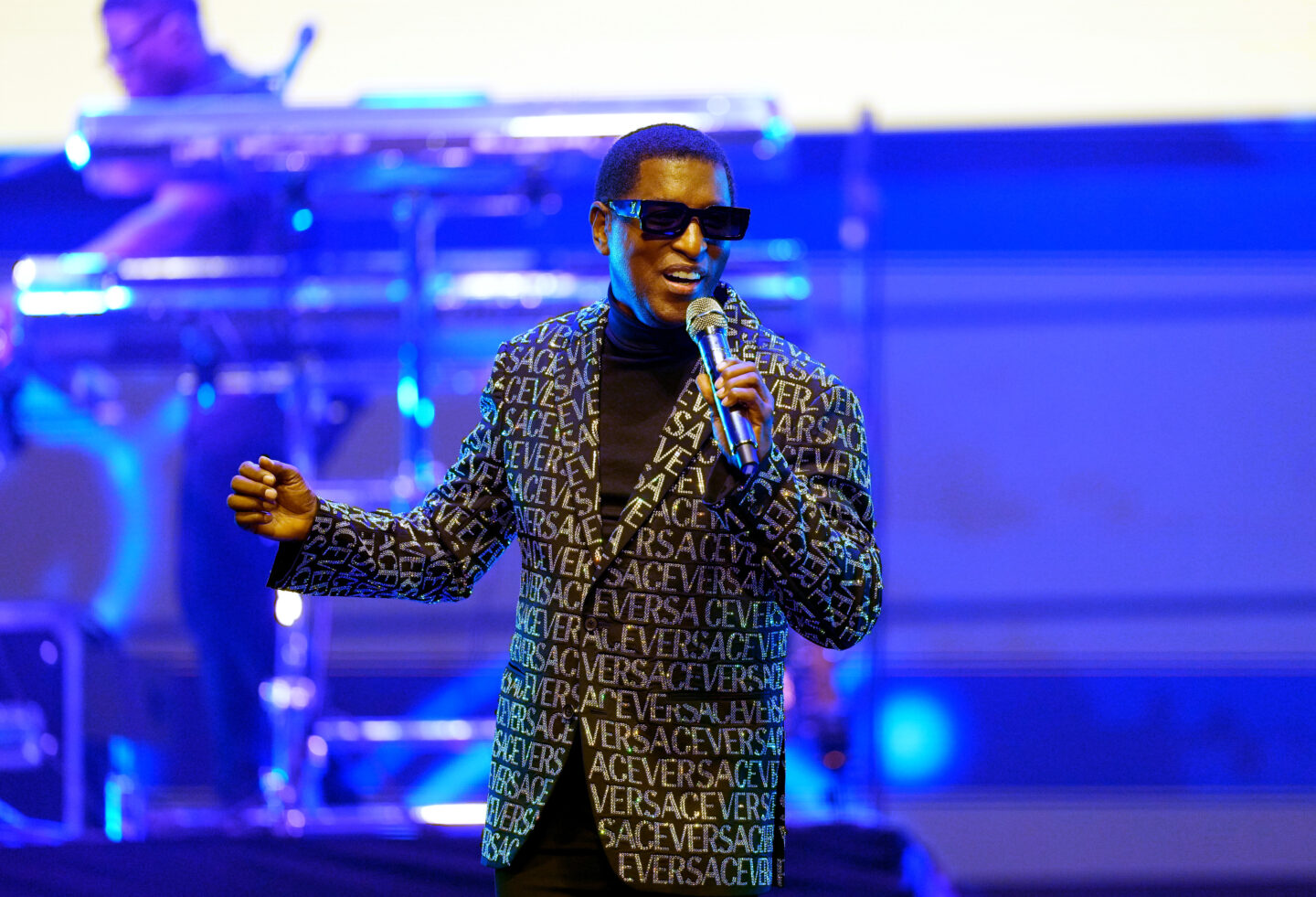 Babyface, Babyface documentary, Kenya Barris, Kenya Barris Babyface documentary, HarbourView Equity Partners theGrio.com