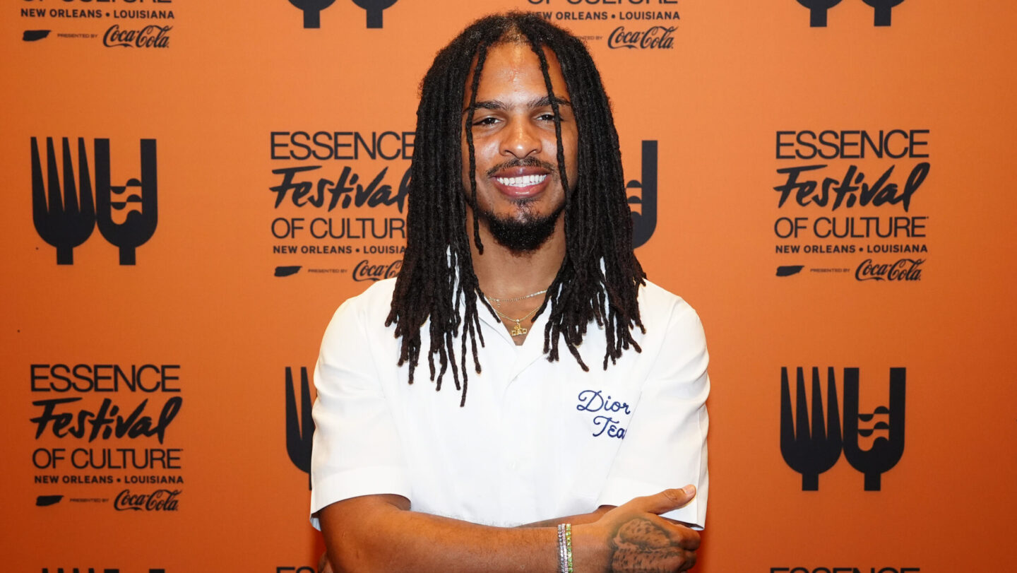 Keith Lee, Kevin Lee, Keith Lee